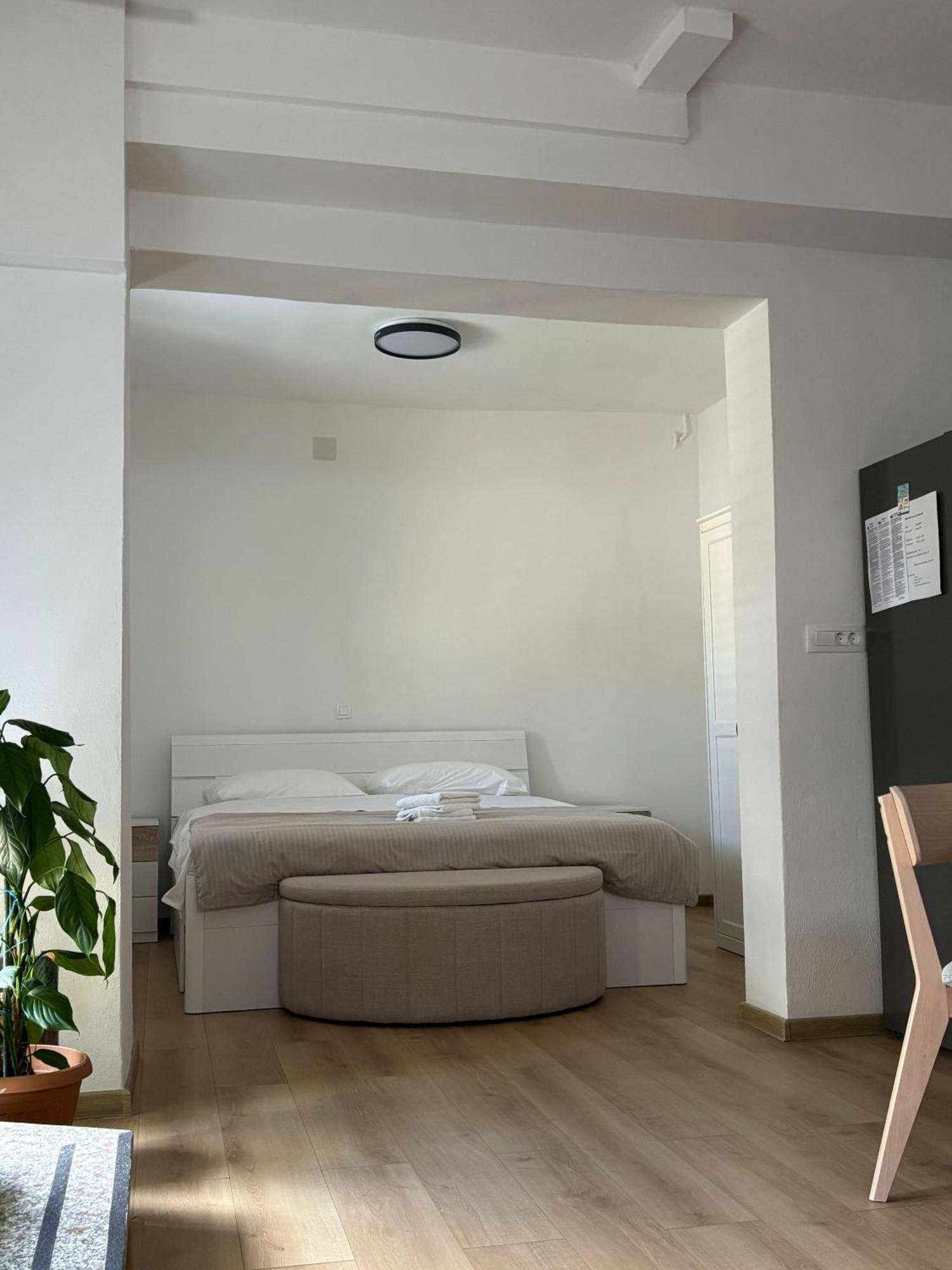 Studio Apartman Sedmica Zadar Buitenkant foto