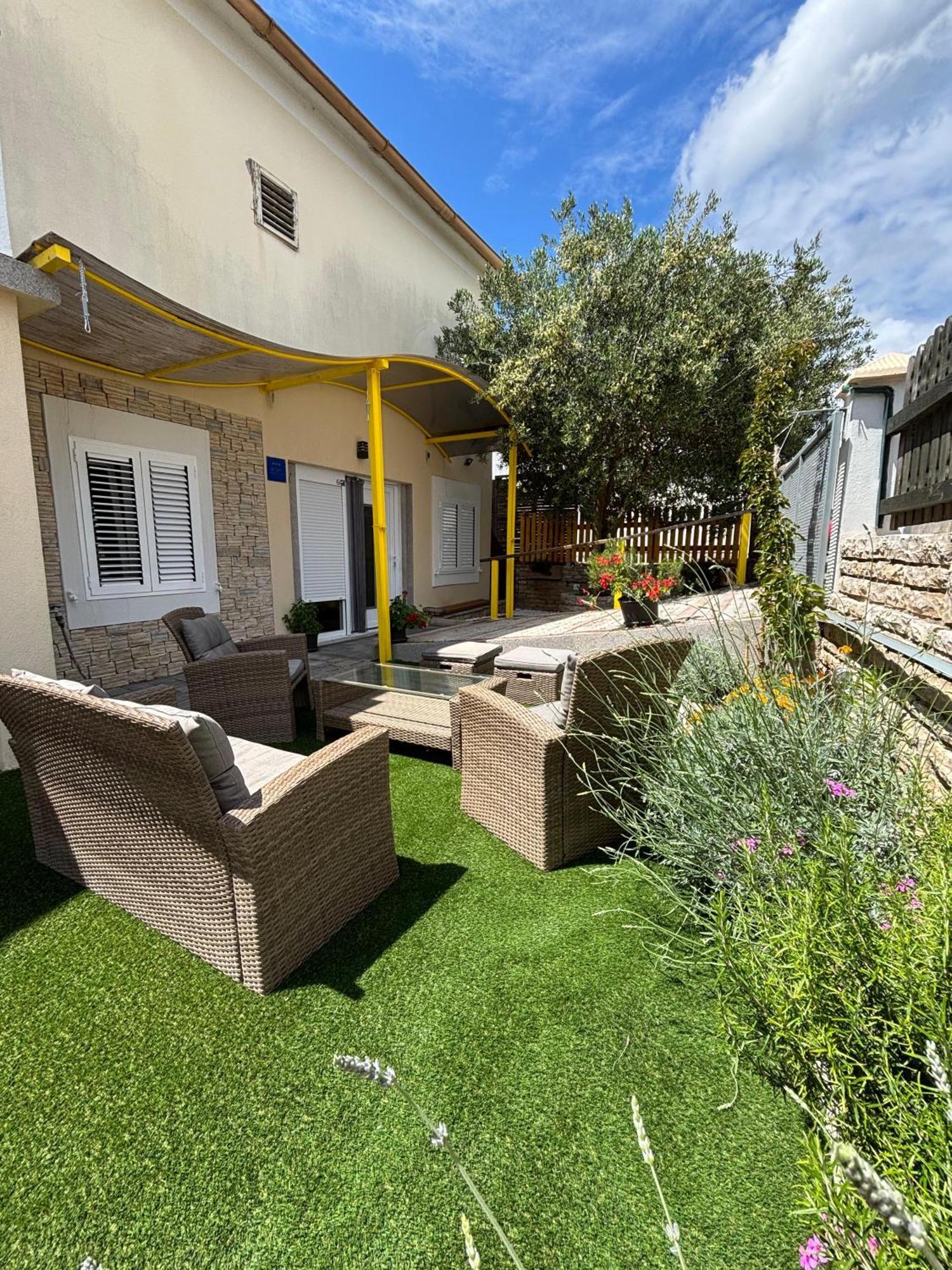 Studio Apartman Sedmica Zadar Buitenkant foto